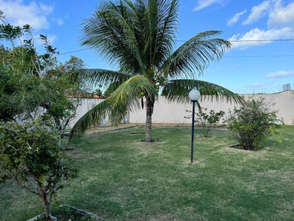 Imagem Casa com 4 Quartos à Venda, 1.000 m² em Itacimirim (monte Gordo) - Camaçari
