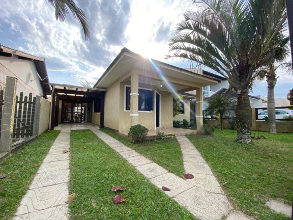 Imagem Casa com 3 Quartos à Venda, em Atlântida Sul - Osório Imagem Casa com 3 Quartos à Venda, em Atlântida Sul - Osório