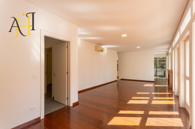 Imagem Casa com 4 Quartos à Venda, 465 m² em Retiro Morumbi - São Paulo