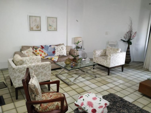 Imagem Apartamento com 4 Quartos à Venda, 147 m² em Parnamirim - Recife Imagem Apartamento com 4 Quartos à Venda, 147 m² em Parnamirim - Recife