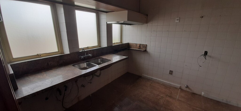 Imagem Apartamento com 4 Quartos à Venda, 367 m² em Floresta - Porto Alegre