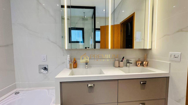 Imagem Sobrado com 4 Quartos à Venda, 270 m² em Urbanova - São José Dos Campos