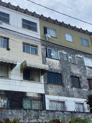 Apartamento com 2 Quartos à Venda, 55 m² em Pau Da Lima - Salvador