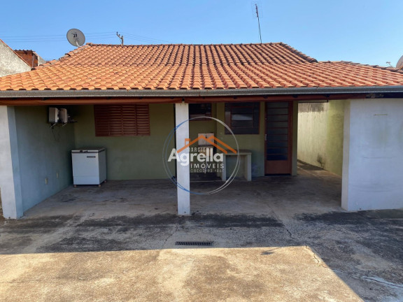 Imagem Casa com 2 Quartos à Venda, 83 m² em Jardim Hermínio Bueno - Mogi Guaçu Imagem Casa com 2 Quartos à Venda, 83 m² em Jardim Hermínio Bueno - Mogi Guaçu