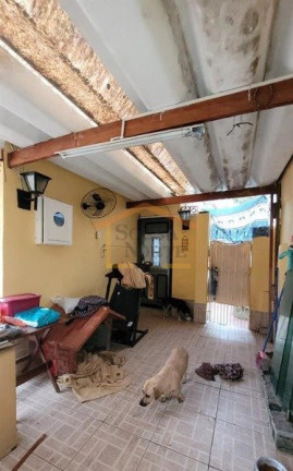 Imagem Casa com 2 Quartos à Venda, 70 m² em Parada Inglesa - São Paulo