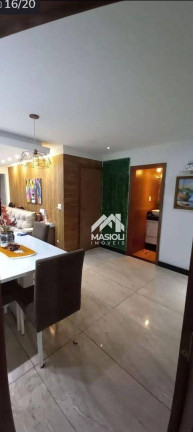 Imagem Apartamento com 2 Quartos à Venda, 69 m² em Praia Da Costa - Vila Velha