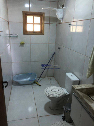Imagem Chácara com 3 Quartos à Venda, 212 m² em Luiz Carlos - Guararema