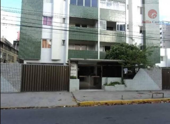 Apartamento com 3 Quartos à Venda, 130 m²