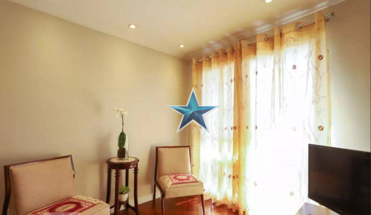 Imóvel com 2 Quartos à Venda, 53 m² em Freguesia Do ó - São Paulo