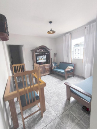 Imagem Apartamento com 1 Quarto à Venda, 50 m² em Aviação - Praia Grande