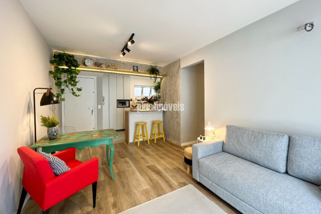 Imagem Apartamento com 2 Quartos à Venda, 75 m² em Vila Olímpia - São Paulo Imagem Apartamento com 2 Quartos à Venda, 75 m² em Vila Olímpia - São Paulo