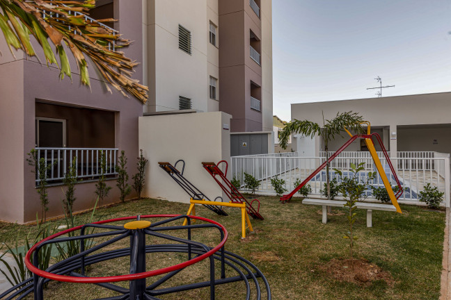Imagem Apartamento com 2 Quartos à Venda, 73 m² em Vila Rica - Sorocaba Imagem Apartamento com 2 Quartos à Venda, 73 m² em Vila Rica - Sorocaba