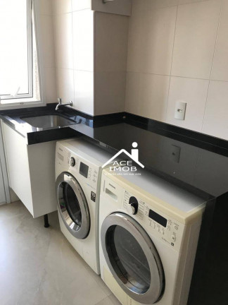 Imagem Apartamento com 2 Quartos à Venda, 165 m² em Vila Gertrudes - São Paulo Imagem Apartamento com 2 Quartos à Venda, 165 m² em Vila Gertrudes - São Paulo