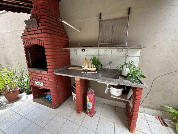 Imagem Apartamento com 1 Quarto à Venda, 42 m² em Canto Do Forte - Praia Grande