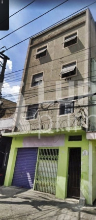 Imóvel Comercial à Venda, 608 m² em Belenzinho - São Paulo