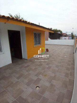 Casa com 2 Quartos à Venda, 52 m² em Cordeiros - Itajaí