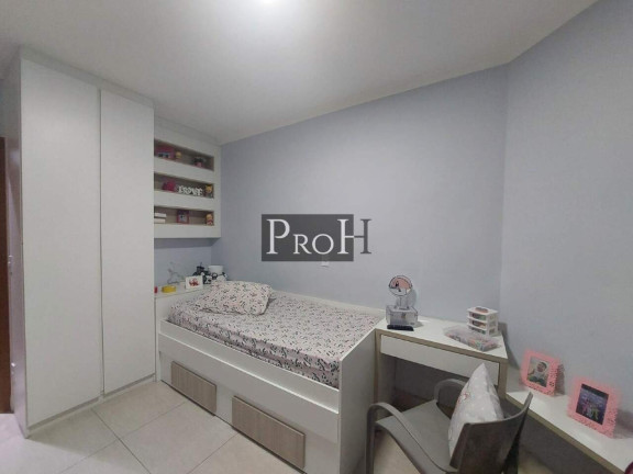 Imagem Cobertura com 3 Quartos à Venda, 138 m² em Centro - São Bernardo Do Campo