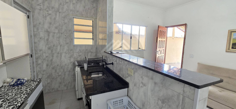 Imagem Casa com 2 Quartos à Venda, 198 m² em Bopiranga - Itanhaém Imagem Casa com 2 Quartos à Venda, 198 m² em Bopiranga - Itanhaém