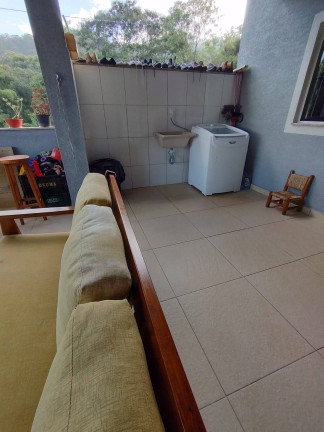 Imagem Casa com 4 Quartos à Venda, 350 m² em Rosário - Atibaia