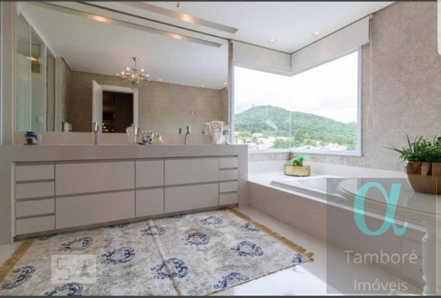Imagem Casa com 5 Quartos à Venda, 760 m² em Alphaville - Santana De Parnaíba Imagem Casa com 5 Quartos à Venda, 760 m² em Alphaville - Santana De Parnaíba