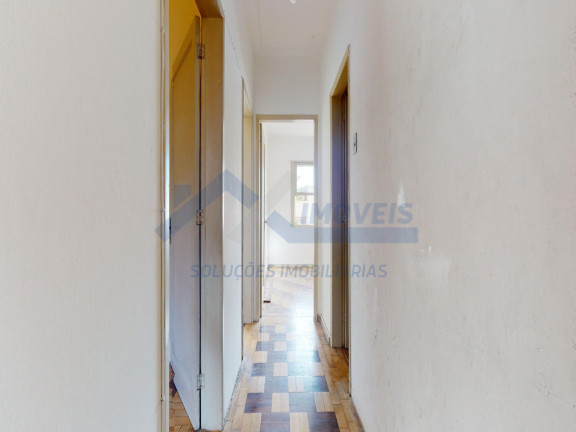 Imagem Apartamento com 3 Quartos à Venda, 90 m² em Rio Branco - Porto Alegre