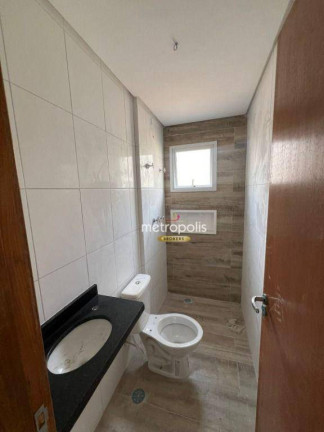 Imagem Apartamento com 2 Quartos à Venda, 44 m² em Vila Alice - Santo André Imagem Apartamento com 2 Quartos à Venda, 44 m² em Vila Alice - Santo André