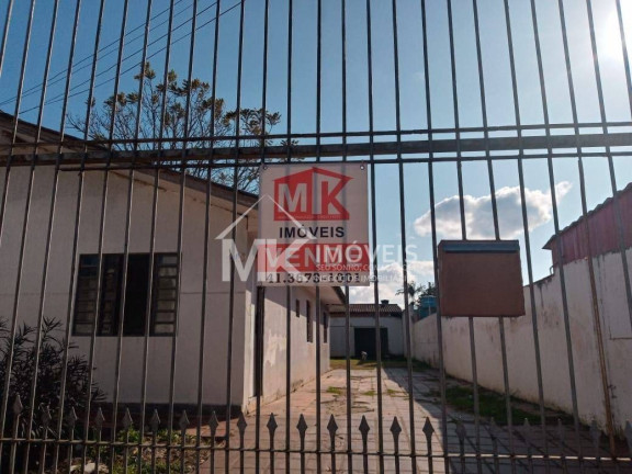 Imagem Casa com 4 Quartos à Venda, 203 m² em Planta Guarituba Pequena - Piraquara Imagem Casa com 4 Quartos à Venda, 203 m² em Planta Guarituba Pequena - Piraquara