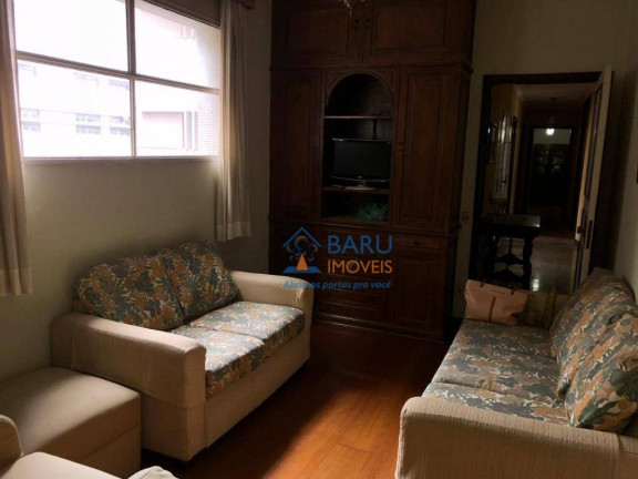 Imagem Apartamento com 4 Quartos à Venda, 285 m² em Higienópolis - São Paulo