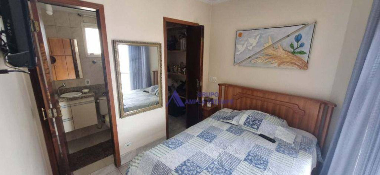 Imagem Apartamento com 3 Quartos à Venda, 70 m² em Tatuapé - São Paulo
