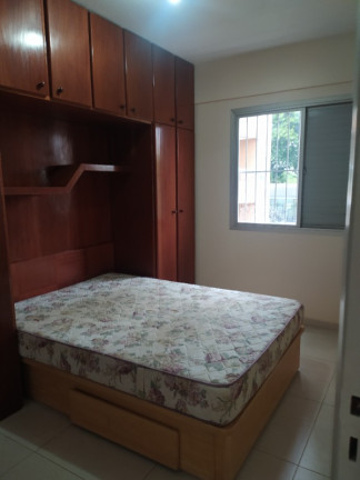Imagem Imóvel com 2 Quartos para Alugar, 67 m² em Vila Olímpia - São Paulo Imagem Imóvel com 2 Quartos para Alugar, 67 m² em Vila Olímpia - São Paulo