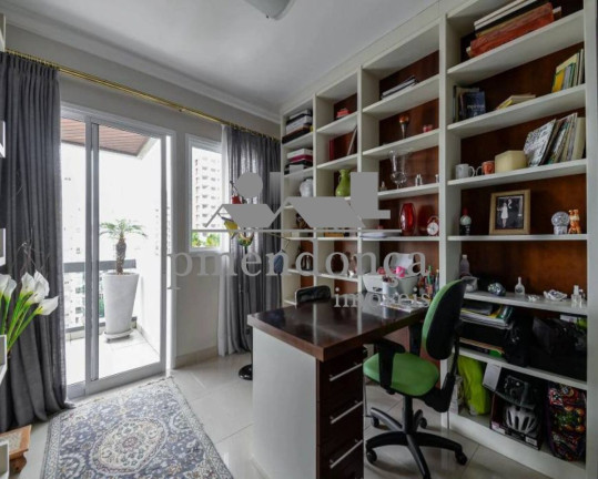 Imagem Apartamento com 4 Quartos à Venda, 259 m² em Perdizes - São Paulo Imagem Apartamento com 4 Quartos à Venda, 259 m² em Perdizes - São Paulo
