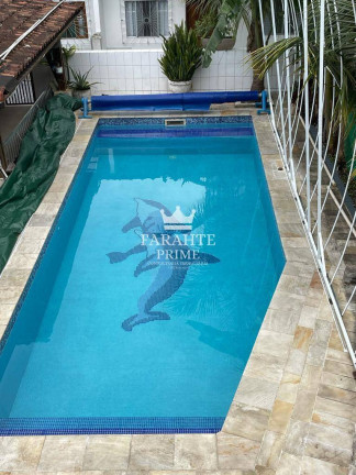Imagem Casa com 4 Quartos à Venda, 614 m² em Vila Matias - Santos Imagem Casa com 4 Quartos à Venda, 614 m² em Vila Matias - Santos