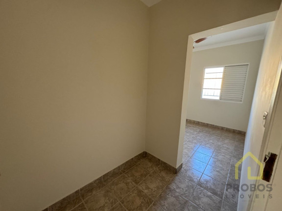 Imagem Imóvel com 3 Quartos à Venda, 87 m² em Vila Castelo Branco - Indaiatuba