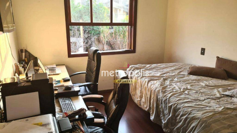Imagem Sobrado com 3 Quartos à Venda, 271 m² em Jardim São Caetano - São Caetano Do Sul Imagem Sobrado com 3 Quartos à Venda, 271 m² em Jardim São Caetano - São Caetano Do Sul