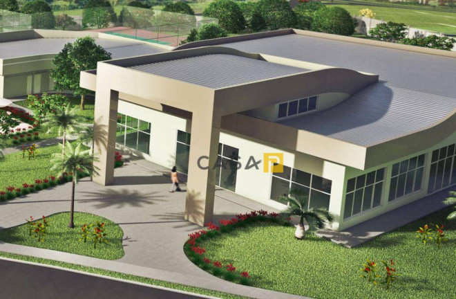 Imagem Terreno à Venda, 500 m² em Residencial Pau Brasil - Americana Imagem Terreno à Venda, 500 m² em Residencial Pau Brasil - Americana