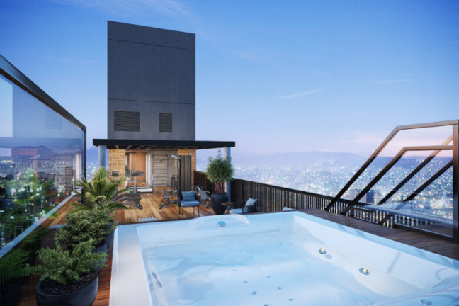 Imagem Apartamento com 3 Quartos à Venda, 94 m² em Moema - São Paulo