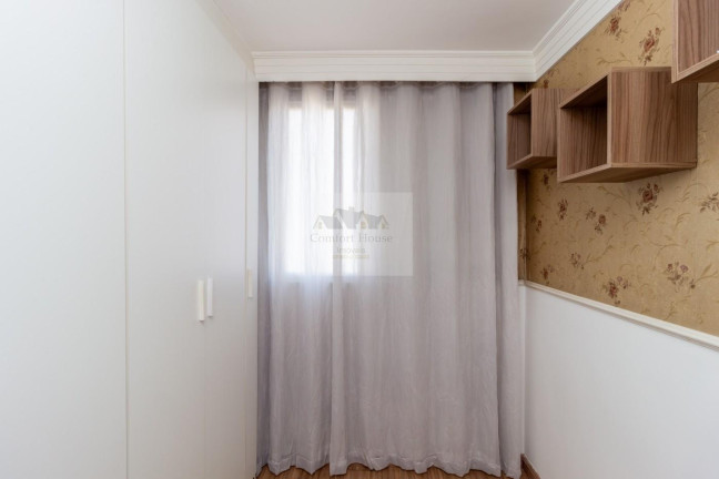 Imagem Apartamento com 2 Quartos à Venda, 47 m² em Vila Tolstoi - São Paulo Imagem Apartamento com 2 Quartos à Venda, 47 m² em Vila Tolstoi - São Paulo