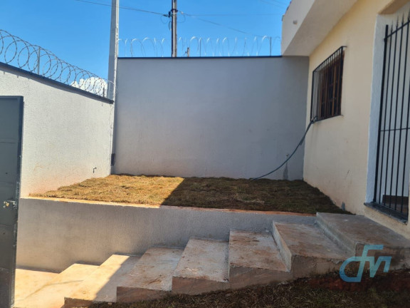 Imagem Casa com 2 Quartos à Venda, 70 m² em Jardim Cecília - Mogi Das Cruzes