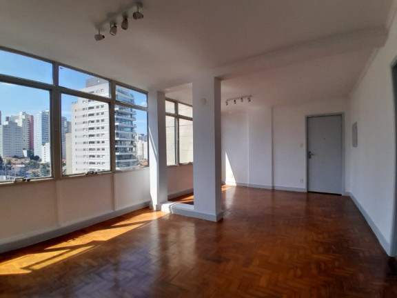 Imagem Imóvel com 3 Quartos à Venda, 103 m² em Jardim Paulista - São Paulo Imagem Imóvel com 3 Quartos à Venda, 103 m² em Jardim Paulista - São Paulo