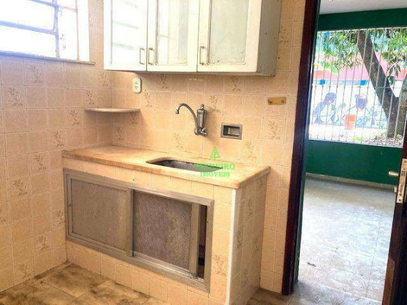 Imagem Casa com 4 Quartos à Venda, 184 m² em São Lourenço - Niterói Imagem Casa com 4 Quartos à Venda, 184 m² em São Lourenço - Niterói