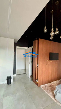Imagem Studio com 1 Quarto à Venda, 26 m² em Bonfim - Osasco Imagem Studio com 1 Quarto à Venda, 26 m² em Bonfim - Osasco