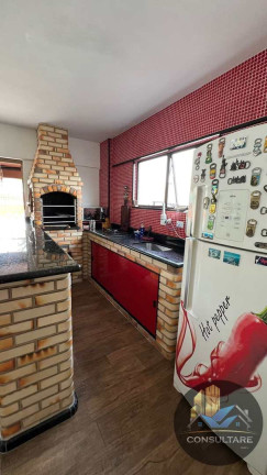 Imagem Cobertura com 3 Quartos à Venda, 254 m² em Vila Valença - São Vicente