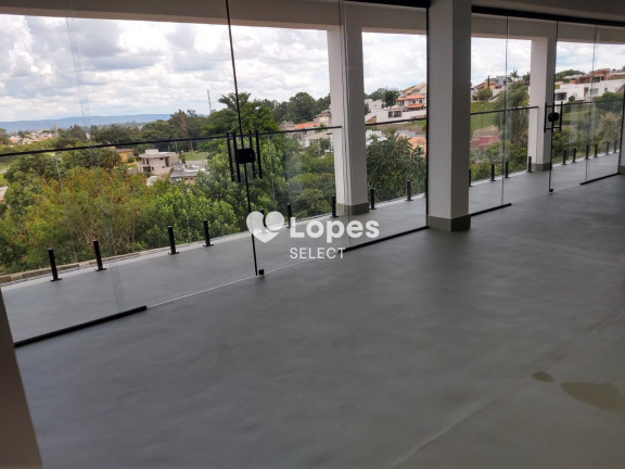 Imagem Imóvel com 4 Quartos à Venda, 682 m² em Residencial Delle Stelle - Louveira