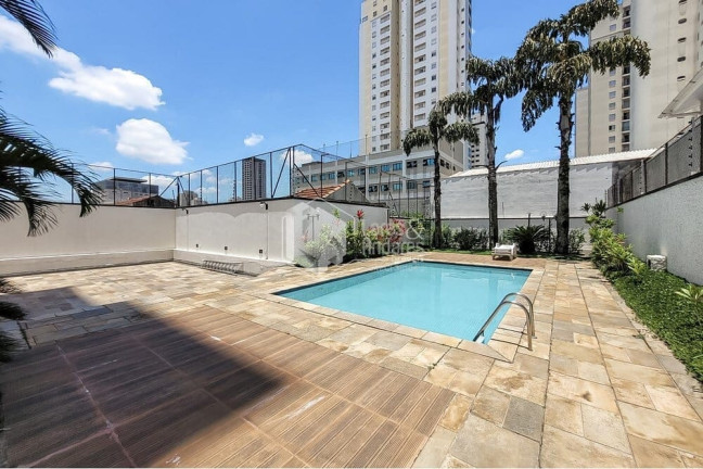 Imagem Apartamento com 3 Quartos à Venda, 180 m² em Mooca - São Paulo Imagem Apartamento com 3 Quartos à Venda, 180 m² em Mooca - São Paulo