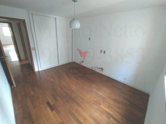Imagem Apartamento com 3 Quartos à Venda, 300 m² em Itaim Bibi - São Paulo