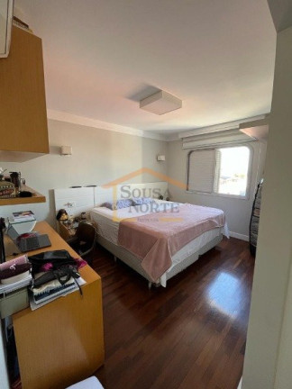 Imagem Apartamento com 3 Quartos à Venda, 140 m² em Parque Novo Mundo - São Paulo Imagem Apartamento com 3 Quartos à Venda, 140 m² em Parque Novo Mundo - São Paulo