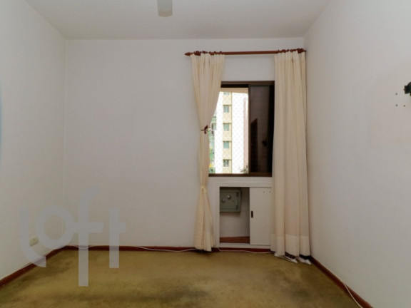 Imagem Apartamento com 4 Quartos à Venda, 145 m² em Vila Nova Conceição - São Paulo Imagem Apartamento com 4 Quartos à Venda, 145 m² em Vila Nova Conceição - São Paulo