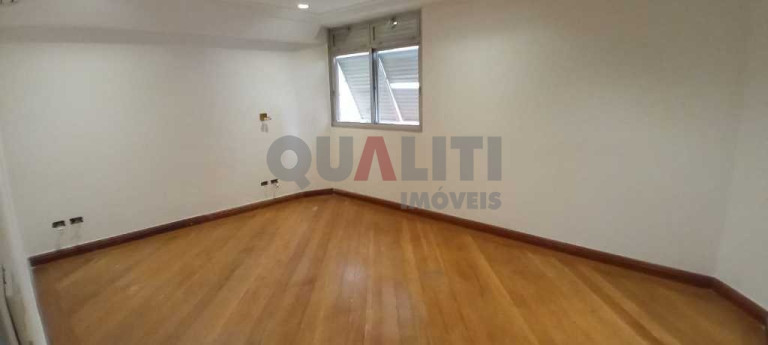 Imagem Apartamento com 3 Quartos à Venda, 280 m² em Moema - São Paulo