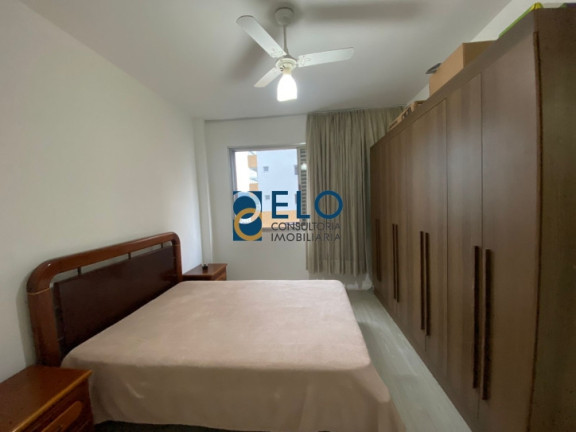 Imagem Apartamento com 1 Quarto à Venda, 50 m² em Centro - São Vicente Imagem Apartamento com 1 Quarto à Venda, 50 m² em Centro - São Vicente