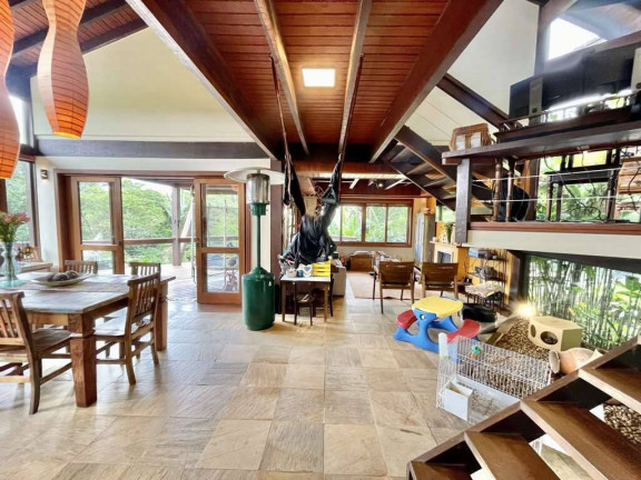 Imagem Casa de Condomínio com 3 Quartos à Venda,  em Recanto Impla - Carapicuíba